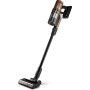 Gorenje SVC259449NDCO Aspirapolvere a bastone 2 in 1 Batteria Secco HEPA Senza sacchetto 0,6 L 350 W Rame (747439)