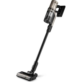 Gorenje SVC259441NFGO Aspirapolvere a bastone 2 in 1 Batteria Secco HEPA Senza sacchetto 0,6 L 350 W Oro (747438)