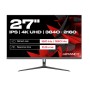 JAPANNEXT JN-I270UHD16FHD32 Monitor PC 68,6 cm (27") 3840 x 2160 Pixel 4K Ultra HD LED Nero