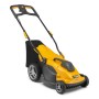 Stiga Combi 340c Tagliaerba a spinta AC Nero, Giallo (294380068/ST2)