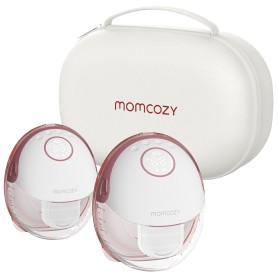 Momcozy M6 tiralatte 180 ml Elettronico (BP319-IR00BA-A)