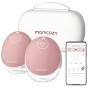 Momcozy M9 tiralatte Elettronico (BP225-NR71BA-A)