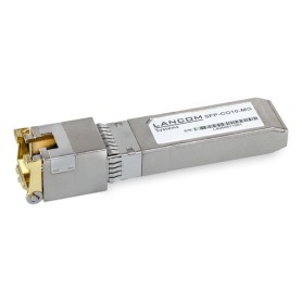 Lancom Systems SFP-CO10-MG modulo del ricetrasmettitore di rete Rame 10000 Mbit/s (60170)
