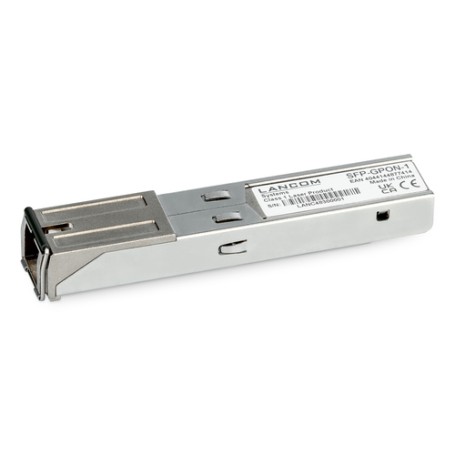 Lancom Systems SFP-GPON-1 modulo del ricetrasmettitore di rete Fibra ottica 1310 nm (60199)