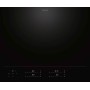 Miele KM 8665 FL Piano cottura a induzione indipendente 620 mm | Superficie completa | Compatibile con M Sense