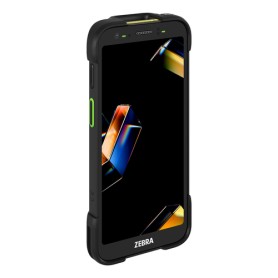 Zebra TC701 computer palmare 15,2 cm (6") 2160 x 1080 Pixel Touch screen 284 g Nero (TC7010-021E1A0001-A6)