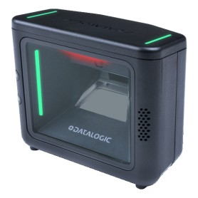 Datalogic Magellan 3610VSi Lettore di codici a barre integrato 1D/2D Nero (M3610-010210-00604)