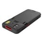 Honeywell CT70 computer palmare 15,2 cm (6") 2280 x 1080 Pixel Touch screen Nero (CT70-L0N-058CE104G)