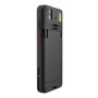 Honeywell CT70 computer palmare 15,2 cm (6") 2280 x 1080 Pixel Touch screen Nero (CT70-L0N-058CE104G)