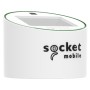 Socket Mobile S320 Lettore di codici a barre fisso 1D/2D Bianco (CX4235-3322)