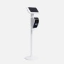 Capture CA-FBR-W4-PL7-MG supporto per personal communication Bianco