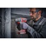 Einhell TP-CD 18/70 Li-i BL 32000 Giri/min Senza chiave 1,4 kg Nero, Rosso (4514316)