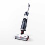 Roborock WD1S1A51-01 scopa elettrica Aspirapolvere verticale Batteria Secco e bagnato Senza sacchetto Nero, Rosso, Bianco