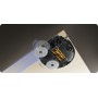 MOVA V50 Ultra Complete 0,3 L Nero (V50-ULTRA-COMPLETE-B)