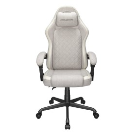 COUGAR CGR-FXF-ASW Sedia per gaming universale Seduta imbottita Cenere