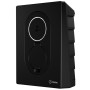Zaptec Go Nero Parete 3 (ZM000688G)
