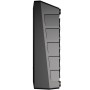 Zaptec Go Nero Parete 3 (ZM000688G)