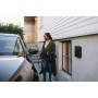 Zaptec Go Nero Parete 3 (ZM000688G)