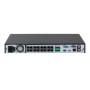Dahua Technology Lite NVR4216-16P-EI Videoregistratore di rete (NVR) 1U Nero