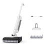 Rowenta X-Clean 10 GZ7540 Aspirapolvere elettrica Batteria Secco e bagnato Senza sacchetto 200 W Argento, Bianco