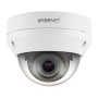 Hanwha QNV-6082R1 telecamera di sorveglianza Cupola Telecamera di sicurezza IP Interno e esterno 1920 x 1080 Pixel Soffitto