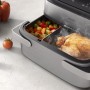 Philips Serie 5000 Airfryer con Maxi Cestello e Vapore (NA565/02)
