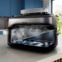 Philips Serie 5000 Airfryer con Maxi Cestello e Vapore (NA565/02)