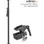 Walimex pro Autopole 220-380 cm inkl. Superklemme (1023194)