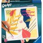 CreArt - Playful Plants (23638)