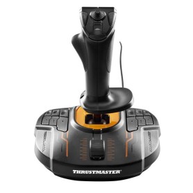 Thrustmaster T-16000M FC S Nero, Arancione USB Joystick Analogico/Digitale PC (2960773)