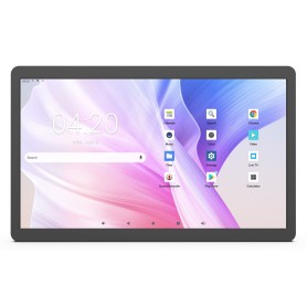 ALLNET Speedy 140-B Performance Display 14 Zoll Android 14 RK3576S PoE HDMI In NFC schwarz