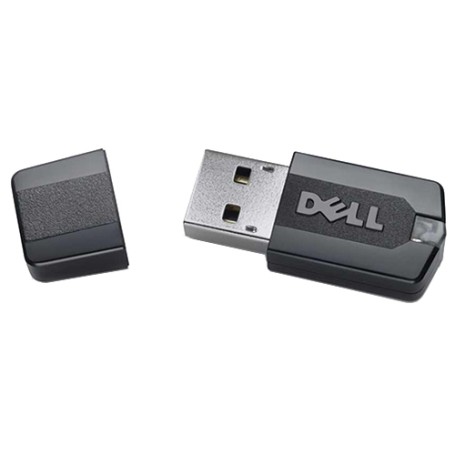DELL A7485897 carta d'accesso Scheda di accesso di prossimità con banda magnetica Attivo