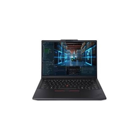 LENOVO ThinkPad P14s G7 Intel Core Ultra 7 366H 14.5" WUXGA Notebook (21XJ001YGE)