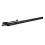 Güde 8311-15 unità di distribuzione dell'energia (PDU) 20 presa(e) AC 1U Nero