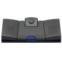 Grundig Foot switch 536 telecomando Cablato Dittafono Pulsanti (GGI 2404)