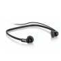 Philips LFH0234 Cuffie Cablato Passanuca MUSICA Nero (LFH0234/10)