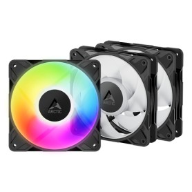 P12 Pro A-RGB (schwarz, 3er Pack, 120 mm) (ACFAN00310A)