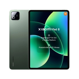 Xiaomi Pad 8 8GB/256GB WiFi Grün 11.2" 3.2K 144Hz Tablet Snapdragon 8s Gen 4 (71703)