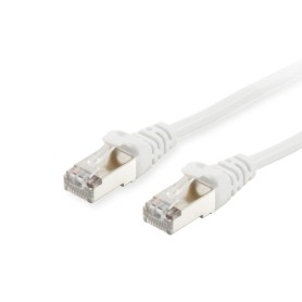 Equip 606006 cavo di rete Bianco 5 m Cat6a S/FTP (S-STP) (245333)