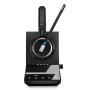 EPOS IMPACT SDW 5066T - EU/UK/AUS Auricolare Wireless A Padiglione Ufficio Nero (1001039)