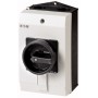 Eaton P1-32/I2/SVB-SW Interruttore rotante 3P Bianco (207315)