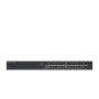 Lancom Systems GS-3126XP Gestito L3 Gigabit Ethernet (10/100/1000) Supporto Power over Ethernet (PoE) 1U Nero (61848)
