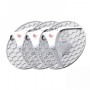 Mikrotik RBLHG-5nD antenna di rete 24,5 dBi (RBLHG5KIT)
