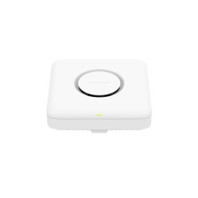 NETGEAR WBE758 11530 Mbit/s Bianco Supporto Power over Ethernet (PoE) (WBE758-111EUS)