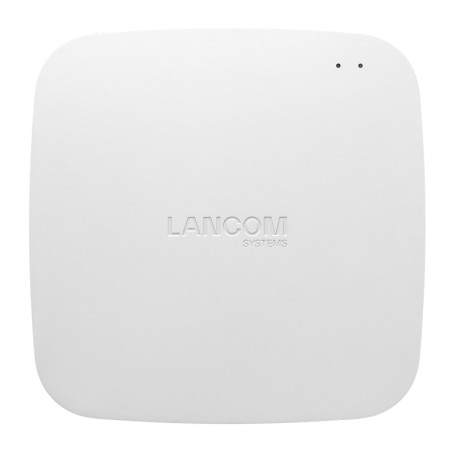 LANCOM LX-7200E 9600 Mbit/s Bianco Supporto Power over Ethernet (PoE) (61929)