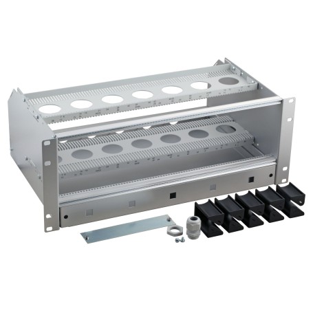 EFB Elektronik 53711.1 porta accessori Sottopensile