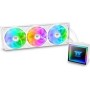 TH360 V3 ARGB Sync (wei, Snow Edition) (CL-W468-PL12SW-A)