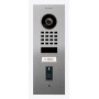 DoorBird D1101FV sistema per video-citofono Acciaio inox (423872172)