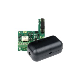 Axis 01976-001 accessorio per sistema intercom Relè di sicurezza (9151198SET)