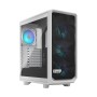 Fractal Design Meshify 2 Compact RGB Bianco (FD-C-MES2C-08)